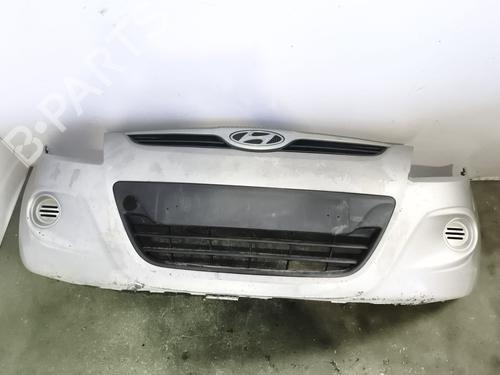 front-bumper-hyundai-i20-i-pb-pbt-2008-2009-2010-2011-2012-2013-2014-2015-34342927 main image