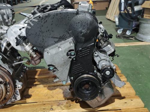 Engine SEAT IBIZA III (6L1) 1.9 SDI | BP10095247M1 