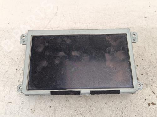 Multifunctionele display AUDI A5 (8T3) 3.0 TDI quattro (240 hp) 11858709