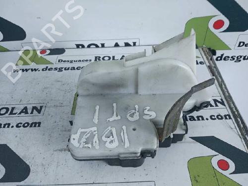 Rear left lock SEAT IBIZA II (6K1)  | BP4052316C100 