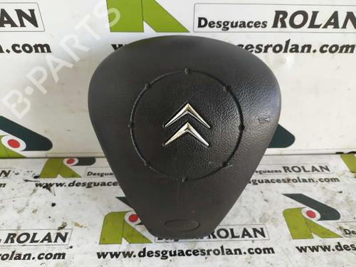Førerens kollisjonspute CITROËN C3 I (FC_, FN_) 1.4 HDi (70 hp) 4065707