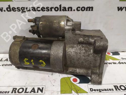 Used Starter CITROËN C15 Box Body/MPV (VD_) [1984-2006]  4585401