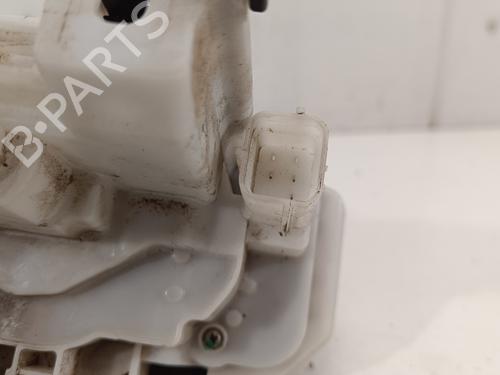 Front left lock FIAT FIORINO Box Body/MPV (225_)  | BP16727380C98 
