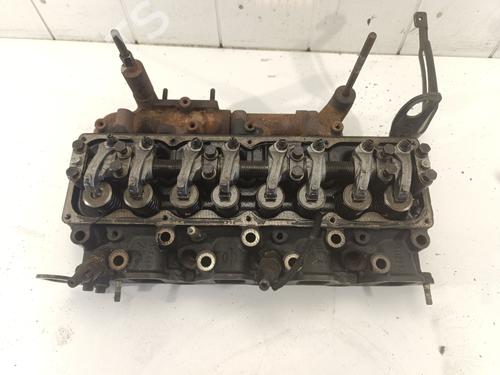 Used Cylinder head NISSAN TERRANO II (R20) [1992-2007]  29527986