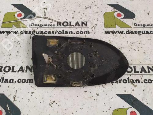Left mirror glass OPEL ZAFIRA A MPV (T98) 1.6 16V (F75) | BP14300579C148 