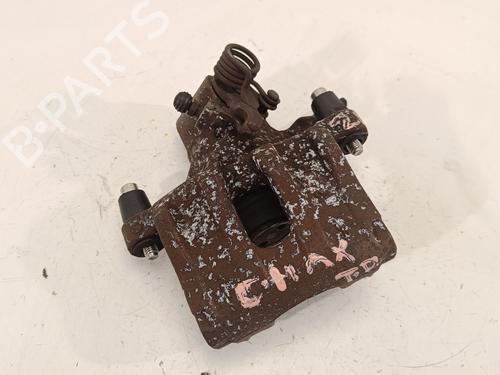 Right rear brake caliper FORD C-MAX II (DXA/CB7, DXA/CEU) 2.0 TDCi (150 hp) 16848652