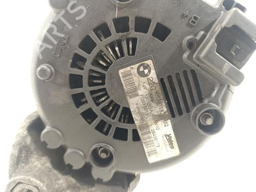 Alternator BMW X6 (E71, E72) xDrive 40 d | BP30006196M7 
