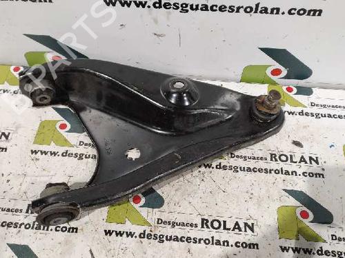 Left front suspension arm DACIA SANDERO II | BP5151682M12