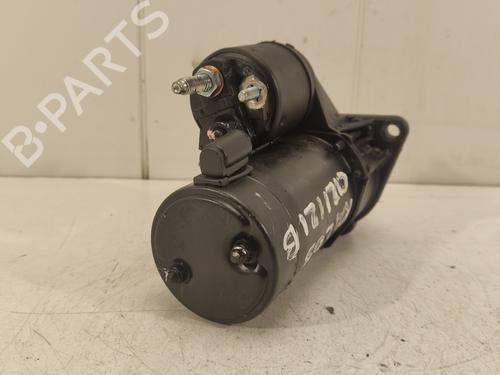 Starter CHEVROLET AVEO / KALOS Hatchback (T200) 1.4 | BP8536017M8 