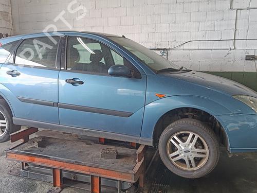 Venstre forlygte FORD FOCUS I (DAW, DBW)  | BP18321747C28 