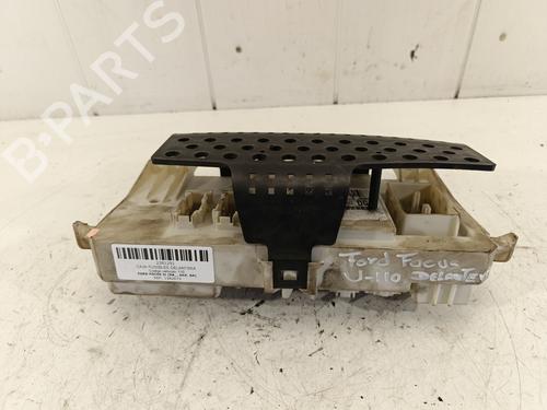 Sikringsdose FORD FOCUS II (DA_, HCP, DP) 1.6 TDCi (90 hp) 28193549