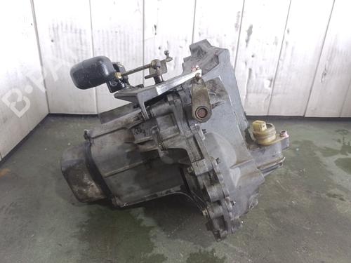 Gearkasse CITROËN C3 I (FC_, FN_) 1.4 HDi | BP29852446M3