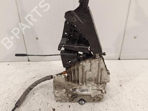 Used Rear right lock MERCEDES-BENZ A-CLASS (W176) A 180 CDI (176.000) (109 hp) 12547468