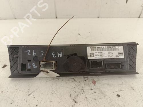 Climate control BMW 3 Coupe (E92) M3 | BP29479994I5 