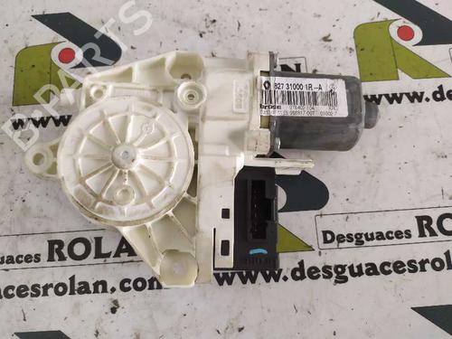 Used Left rear window motor RENAULT LAGUNA III (BT0/1) 2.0 dCi (BT01, BT08, BT09, BT0E, BT0K, BT12, BT1C, BT1D,... (150 hp) 4192849