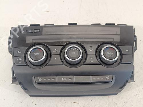 Used Climate control MAZDA CX-5 (KE, GH) [2011-2017]  22975253
