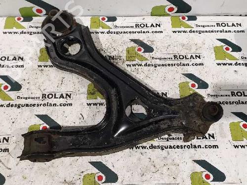 Used Left front suspension arm OPEL OMEGA A (V87) [1986-1994]  13718302