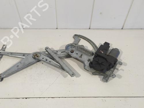 Used Front left window mechanism OPEL MERIVA A MPV (X03) 1.3 CDTI (E75) (69 hp) 7834057