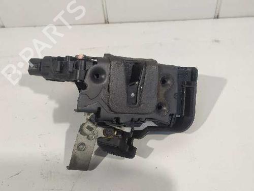 Front right lock FORD MONDEO IV (BA7) 2.0 TDCi | BP6325712C97 