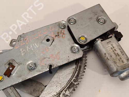 Front left window mechanism BMW 3 Compact (E36) 318 tds | BP15383043C22 