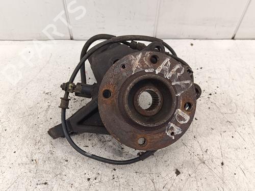 Used Right front steering knuckle CITROËN XSARA (N1) 1.6 16V (109 hp) 12547597