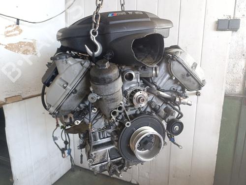 Used Engine BMW 3 Coupe (E92) M3 (420 hp) 29316322
