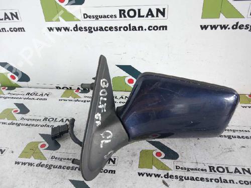 Left mirror VW GOLF III (1H1)  | BP4050737C26 