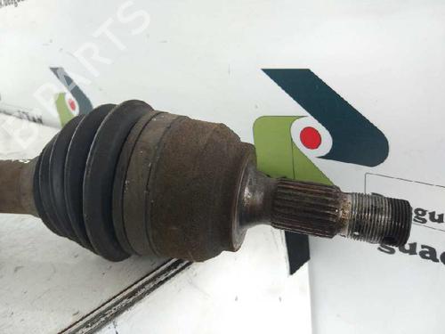 Right front driveshaft CITROËN C4 I (LC_)  | BP4062685M39 