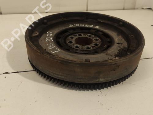 Flywheel BMW 3 (E46) 320 d | BP14300634M101 