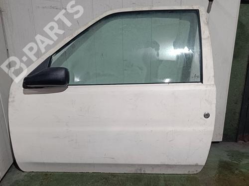Used Left front door Left front door PEUGEOT 106 I (1A, 1C) 1.1 (60 hp) 11188026 11188026