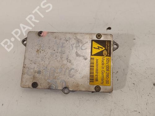 Module xenonverlichting OPEL VECTRA C (Z02) 2.2 DTI 16V (F69) (125 hp) 18243877