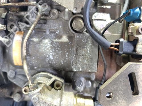 Engine PEUGEOT EXPERT (224_) 1.9 TD | BP31134331M1