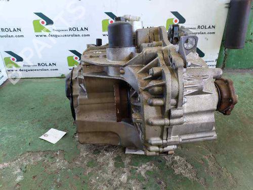 Gearbox AUDI A3 Sportback (8PA) 1.8 TFSI | BP4066635M3 