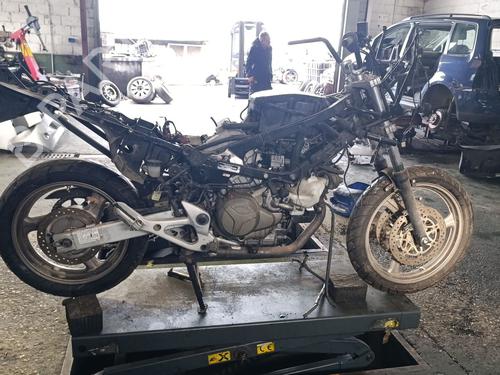 Engine HONDA MOTORCYCLES XL XL 1000 V Varadero (SD02) | BP40195283M1 - Image 8