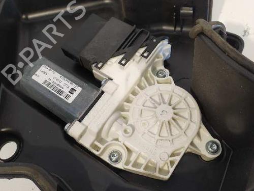 Rear left window mechanism SEAT LEON (1P1) 1.9 TDI | BP6080898C24 