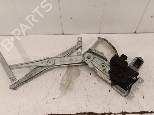 Used Front right window mechanism OPEL ZAFIRA / ZAFIRA FAMILY B (A05) 1.9 CDTI (M75) (120 hp) 10686762