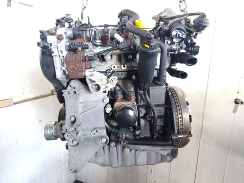 Motor RENAULT MEGANE II (BM0/1_, CM0/1_) 1.9 dCi (BM0G, CM0G) (120 hp) 26881980