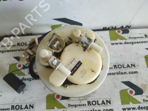 Fuel pump HONDA CIVIC VII Hatchback (EU, EP, EV) 1.7 CTDi (EP4, EU9) | BP4567996M76 