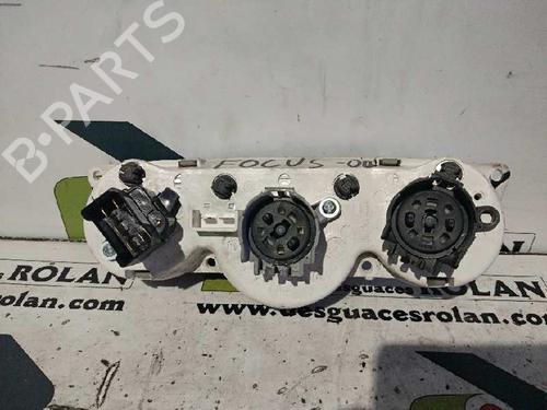 Climate control FORD FOCUS I (DAW, DBW)  | BP4055603I5 
