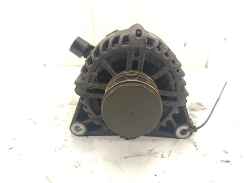 Generator FORD FIESTA V (JH_, JD_) 1.4 TDCi (68 hp) 30006173