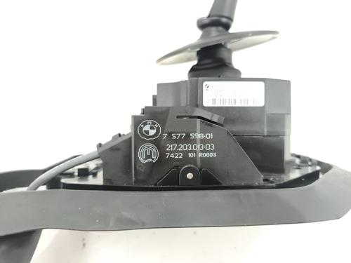 Gearstang BMW 5 (E60) 525 d | BP39150245M90 - Image 4