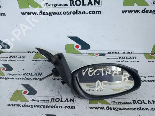 Used Right mirror OPEL VECTRA B (J96) [1995-2004]  4051337