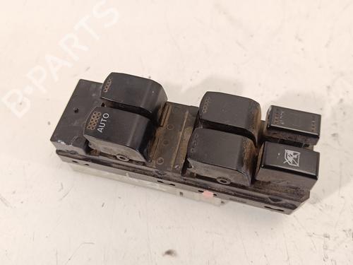 Left front window switch SUZUKI SX4 (EY, GY) [2006-2024]  17970678