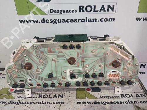 Instrument cluster LAND ROVER FREELANDER I (L314)  | BP4209786C47 