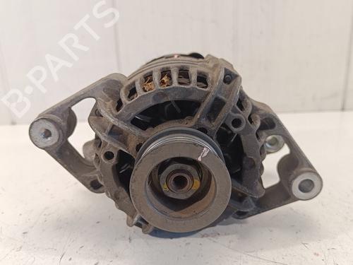Used Alternator OPEL ASTRA G Hatchback (T98) [1998-2009]  19088281