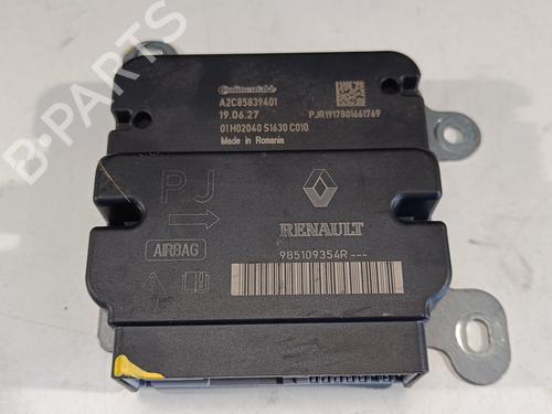 Kollisonspute sett DACIA LODGY (JS_)  | BP16304821C86 