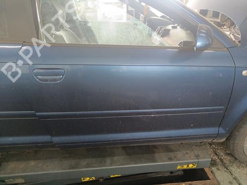 Used Right front door AUDI A3 (8P1) 2.0 TDI 16V (140 hp) 28545201