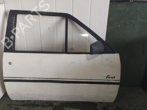Used Right front door CITROËN AX (ZA-_) 11 (54 hp) 7192323