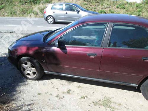 Left taillight AUDI A4 B5 (8D2) 1.9 TDI | BP4056414C34 