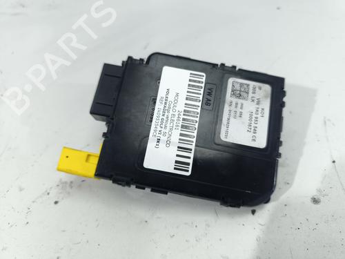 Electronic module VW GOLF VI (5K1) 1.4 TSI | BP38321074M83 - Image 3